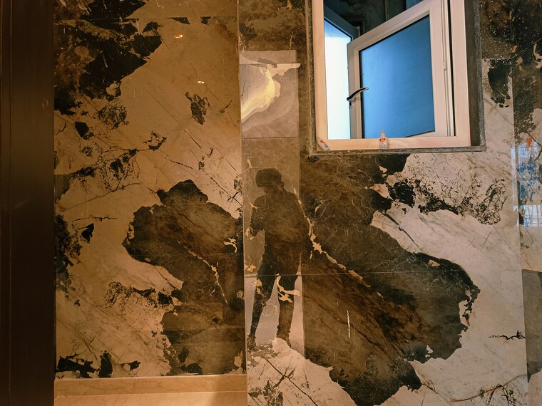 Master Bedroom, shivalik colony 3 Bedroom 1800 Sq.Ft. Builder Floor In Shivalik Colony Delhi 8747610