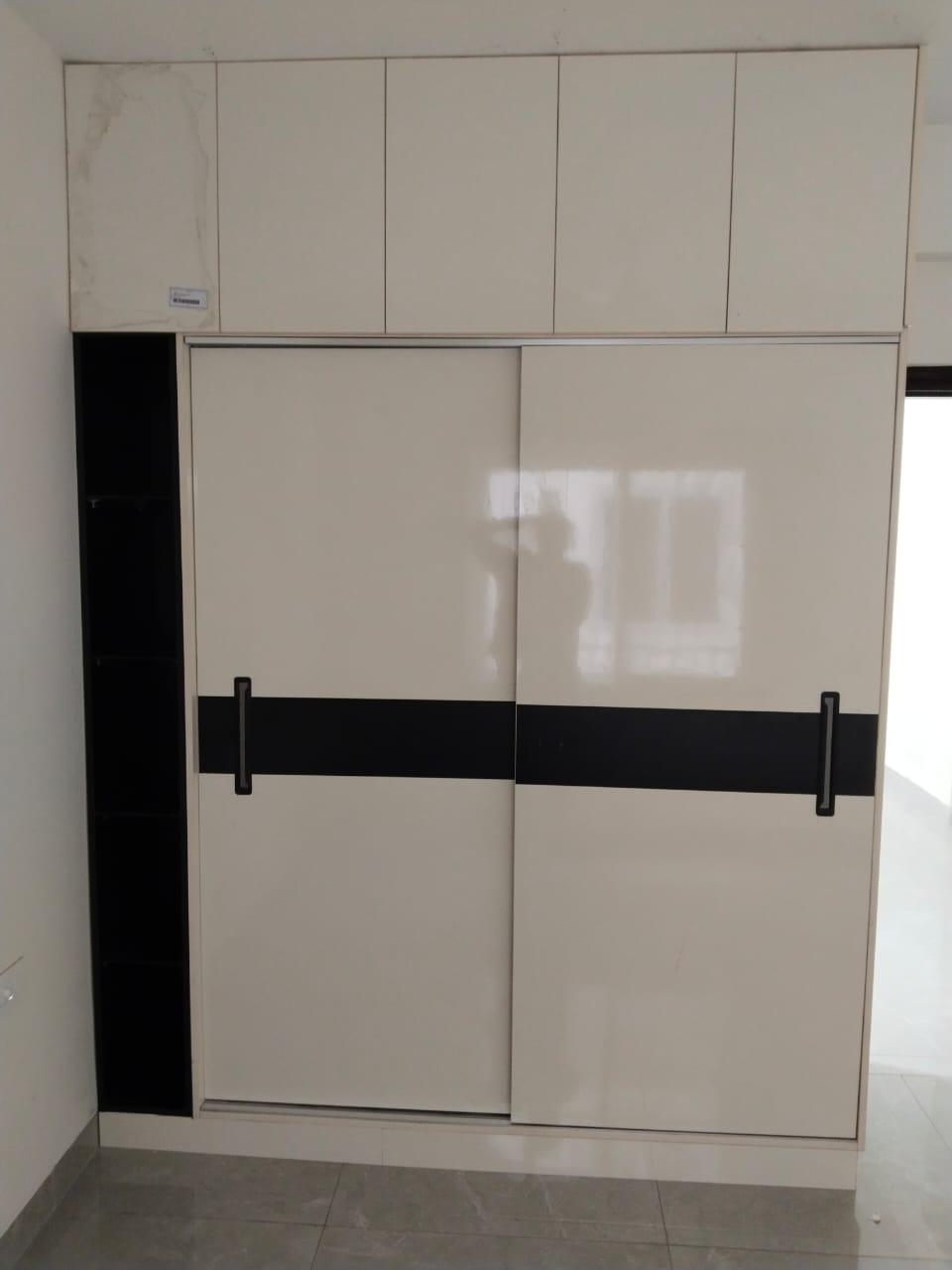 3 BHK + Study Room 1853 Sq.Ft. Apartment in Hallmark Sunnyside