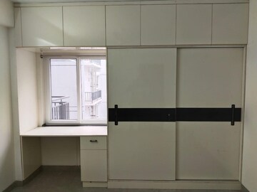 Room in 3 BHK Apartment at Hallmark Sunnyside, Manchirevula – for Rent