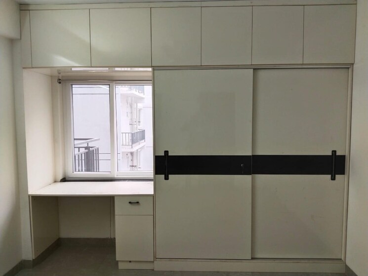 Room, hallmark-sunnyside 3 Bedroom 1853 Sq.Ft. Apartment In Manchirevula Hyderabad 8747605