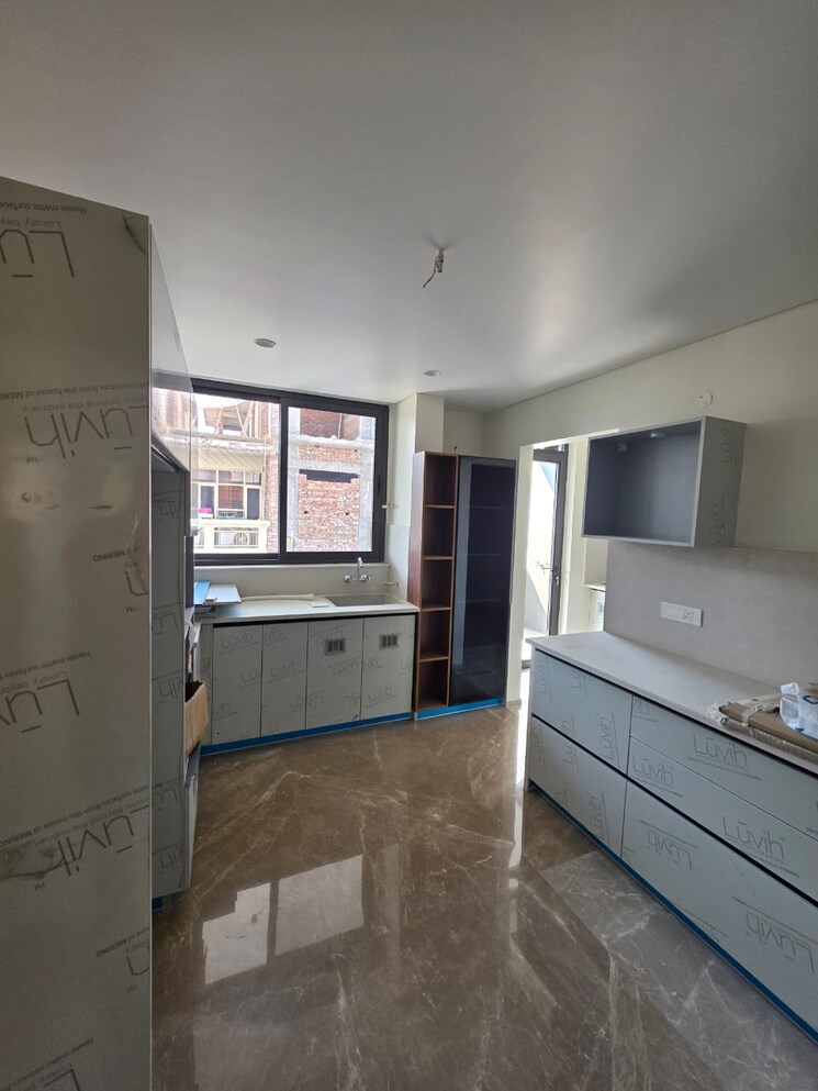 Kitchen, sector 9 panchkula 3 Bedroom 2400 Sq.Ft. Independent House In Sector 9 Panchkula Panchkula 8747607