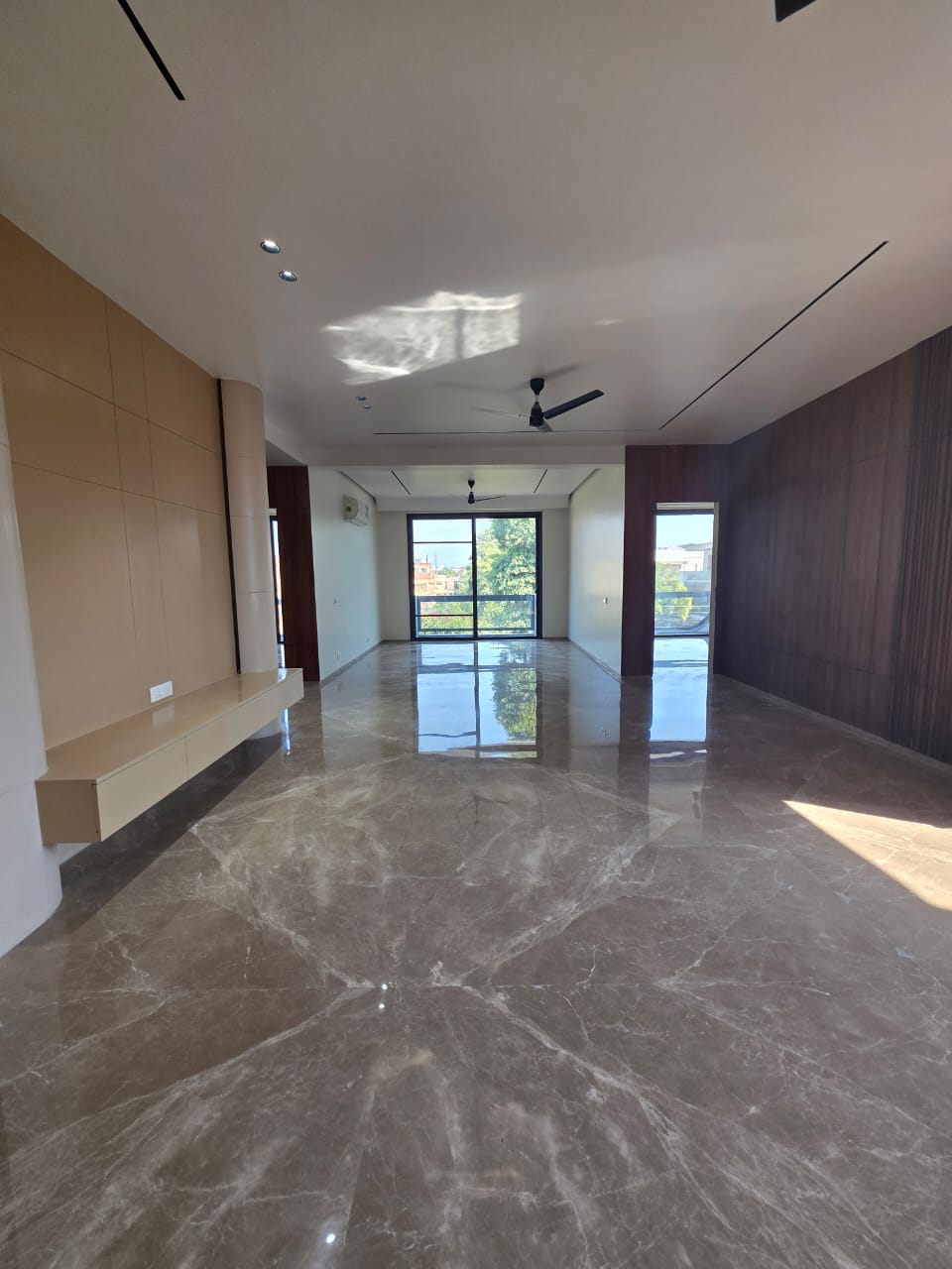 3 BHK + Study Room Independent House For Rent in Sector 9 Panchkula