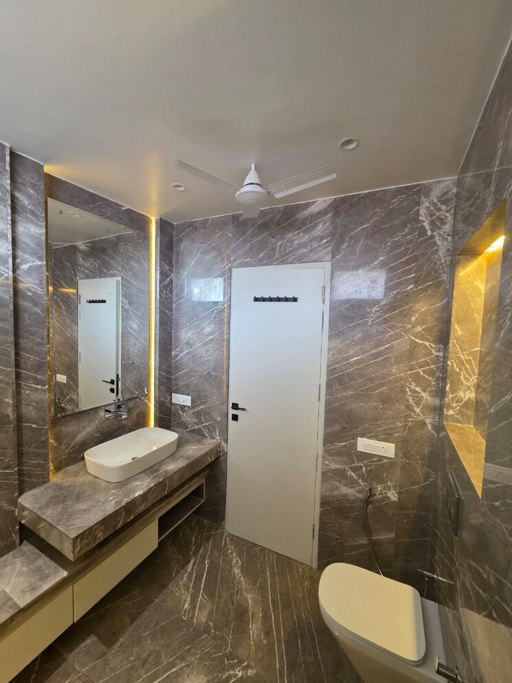 Kitchen, sector 9 panchkula 3 Bedroom 2400 Sq.Ft. Independent House In Sector 9 Panchkula Panchkula 8747607