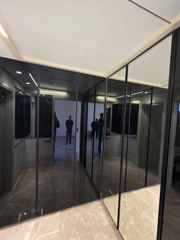 Gym, sector 9 panchkula 3 Bedroom 2400 Sq.Ft. Independent House In Sector 9 Panchkula Panchkula 8747607