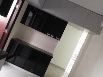 Team Area in 3 BHK Apartment at Hallmark Sunnyside, Manchirevula – for Rent