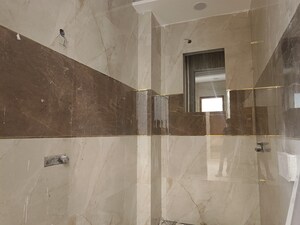 Kitchen in 3 BHK Builder Floor at Malviya Nagar – for Sale