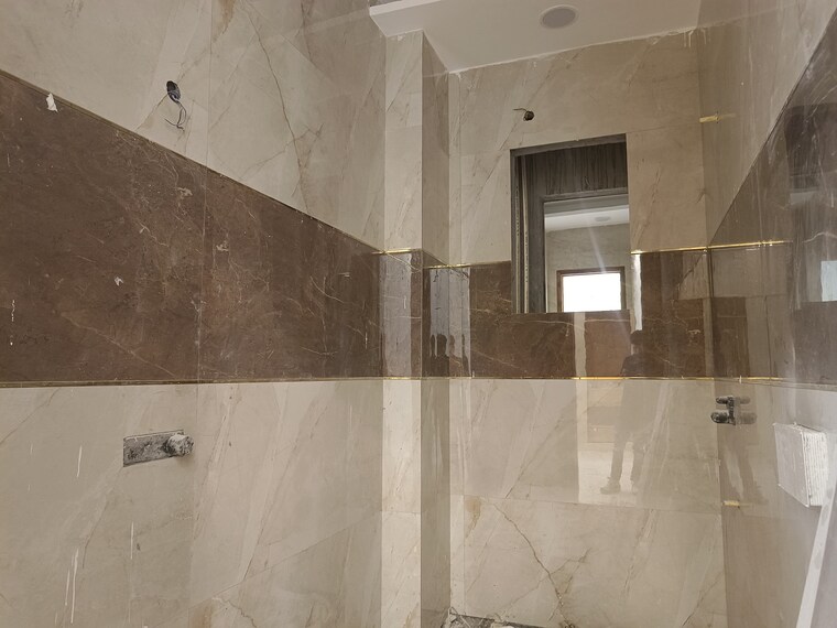 Kitchen, malviya nagar 3 Bedroom 1800 Sq.Ft. Builder Floor In Malviya Nagar Delhi 8747626