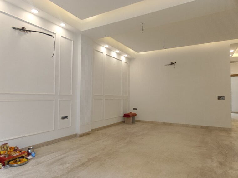 Room, malviya nagar 3 Bedroom 1800 Sq.Ft. Builder Floor In Malviya Nagar Delhi 8747626