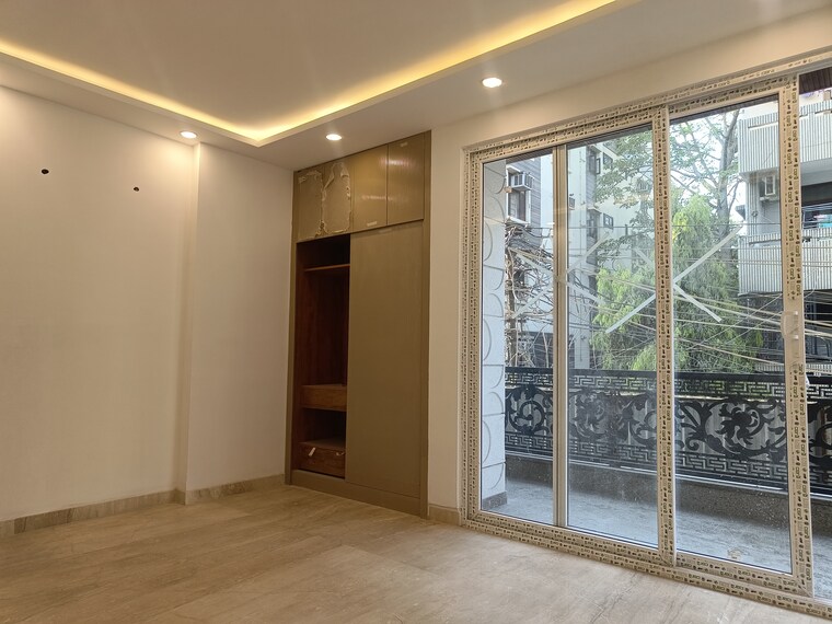 Room, malviya nagar 3 Bedroom 1800 Sq.Ft. Builder Floor In Malviya Nagar Delhi 8747626