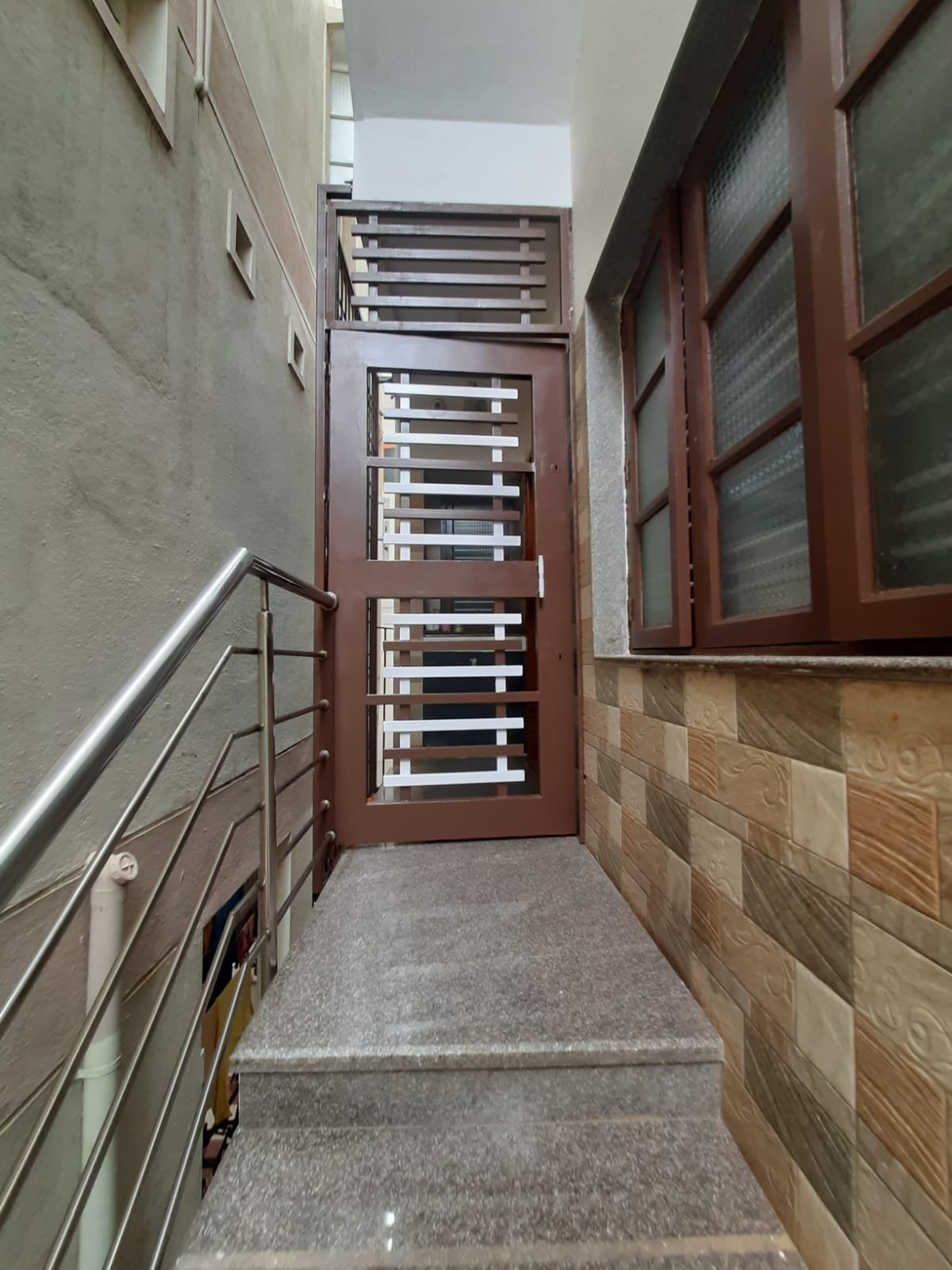 2 BHK + Pooja Room Apartment For Rent in Jalahalli 