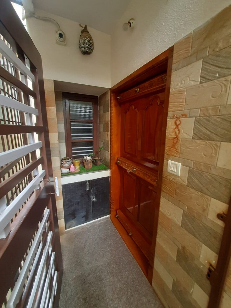 Kitchen, jalahalli 2 Bedroom 1250 Sq.Ft. Apartment In Jalahalli Bangalore 8747628