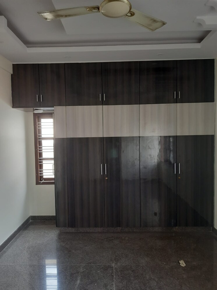 Kitchen, jalahalli 2 Bedroom 1250 Sq.Ft. Apartment In Jalahalli Bangalore 8747628