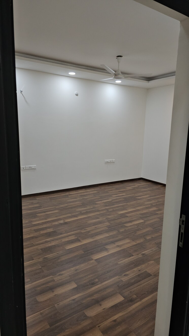 Master Bedroom, rajapushpa-eterna 3 Bedroom 2680 Sq.Ft. Apartment In Nanakramguda Hyderabad 8747615