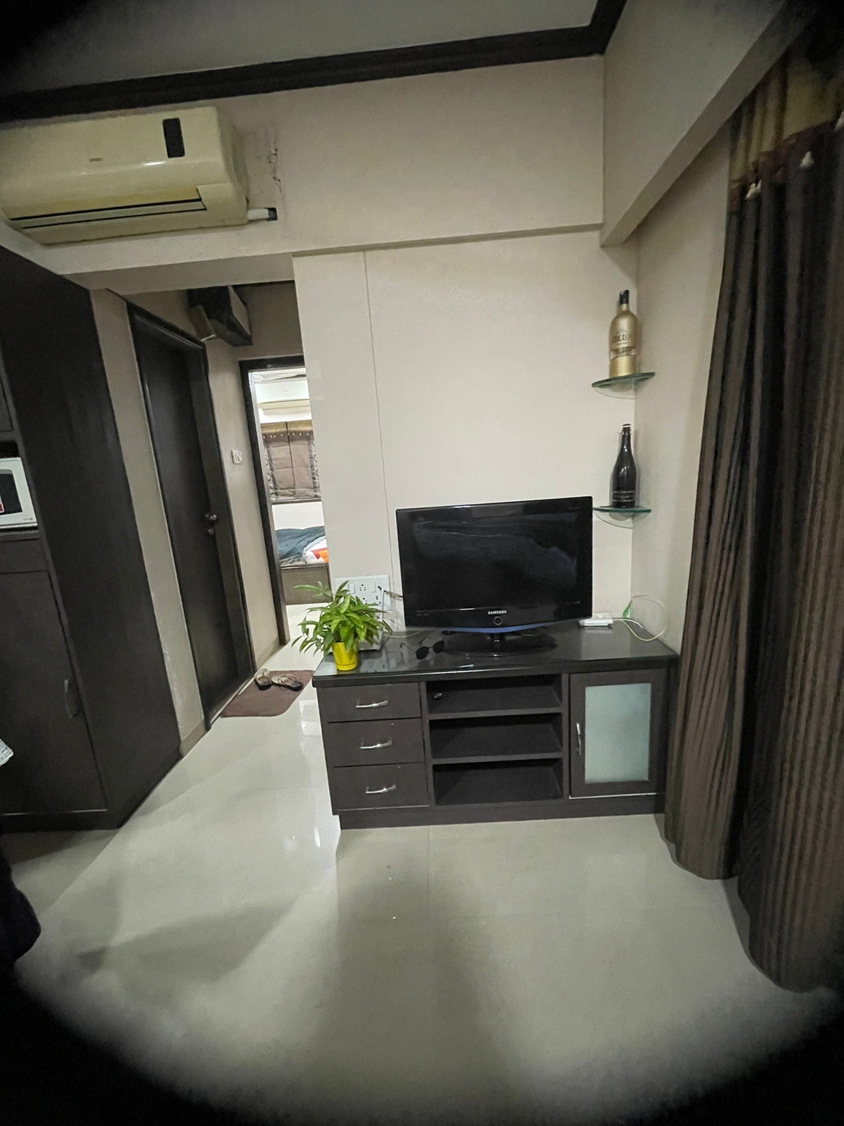 2 BHK Apartment For Rent in Runwal Garden City