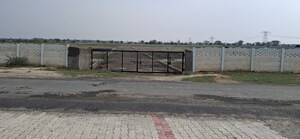  Plot For Sale in Jewar