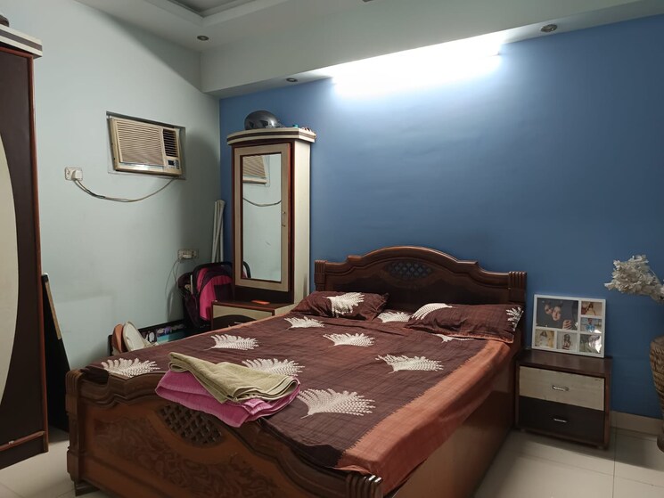 Bedroom, neel-park 2 Bedroom 987 Sq.Ft. Apartment In New Panvel Navi Mumbai 8747629