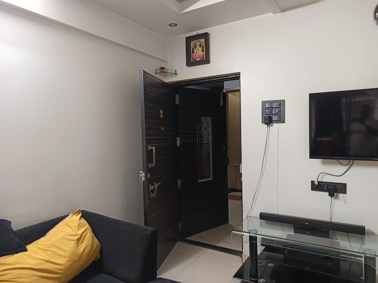 undefined, neel-park 2 Bedroom 987 Sq.Ft. Apartment In New Panvel Navi Mumbai 8747629