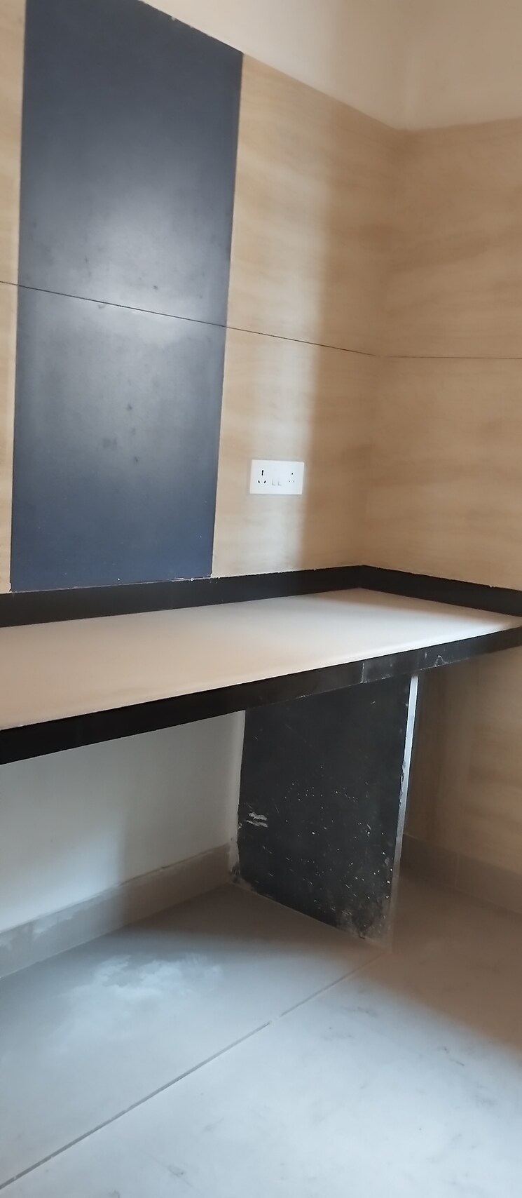 Kitchen, kolkatta gpo 3 Bedroom 1150 Sq.Ft. Apartment In Kolkatta Gpo Kolkata 8747647