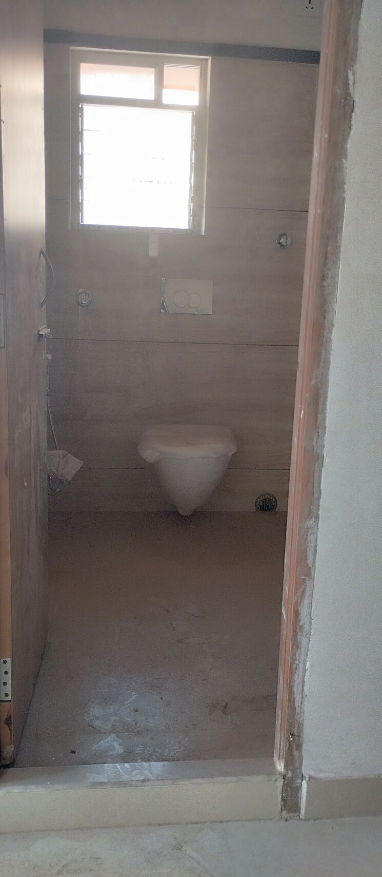 Bathroom, kolkatta gpo 3 Bedroom 1150 Sq.Ft. Apartment In Kolkatta Gpo Kolkata 8747647