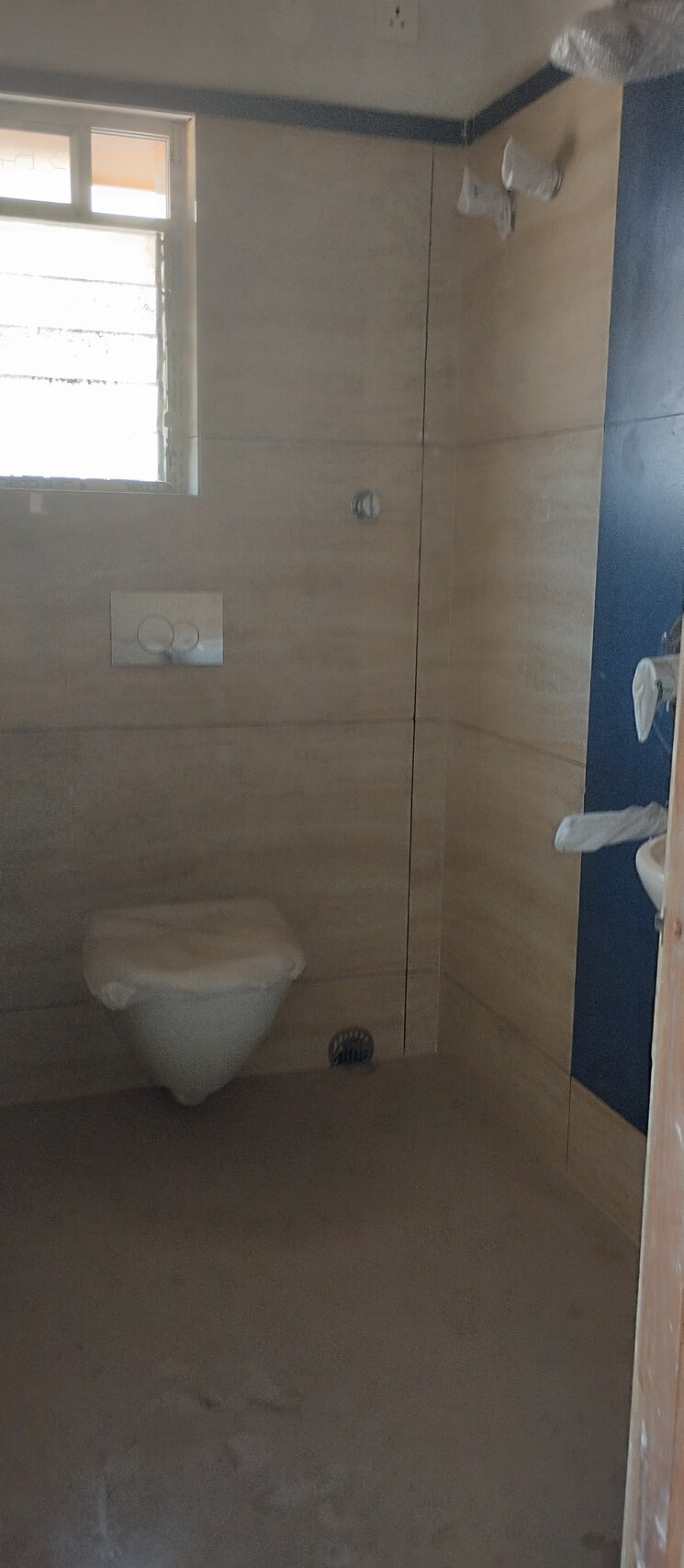 Bathroom, kolkatta gpo 3 Bedroom 1150 Sq.Ft. Apartment In Kolkatta Gpo Kolkata 8747647