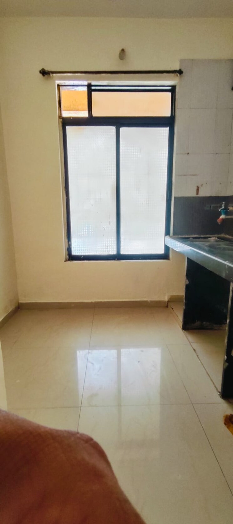 Kitchen, sankalp-chs-kamothe 1 Bedroom 560 Sq.Ft. Apartment In Kamothe Navi Mumbai 8747636