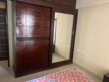 3 BHK Apartment For Rent in Nahar Amrit Shakti, Chandivali