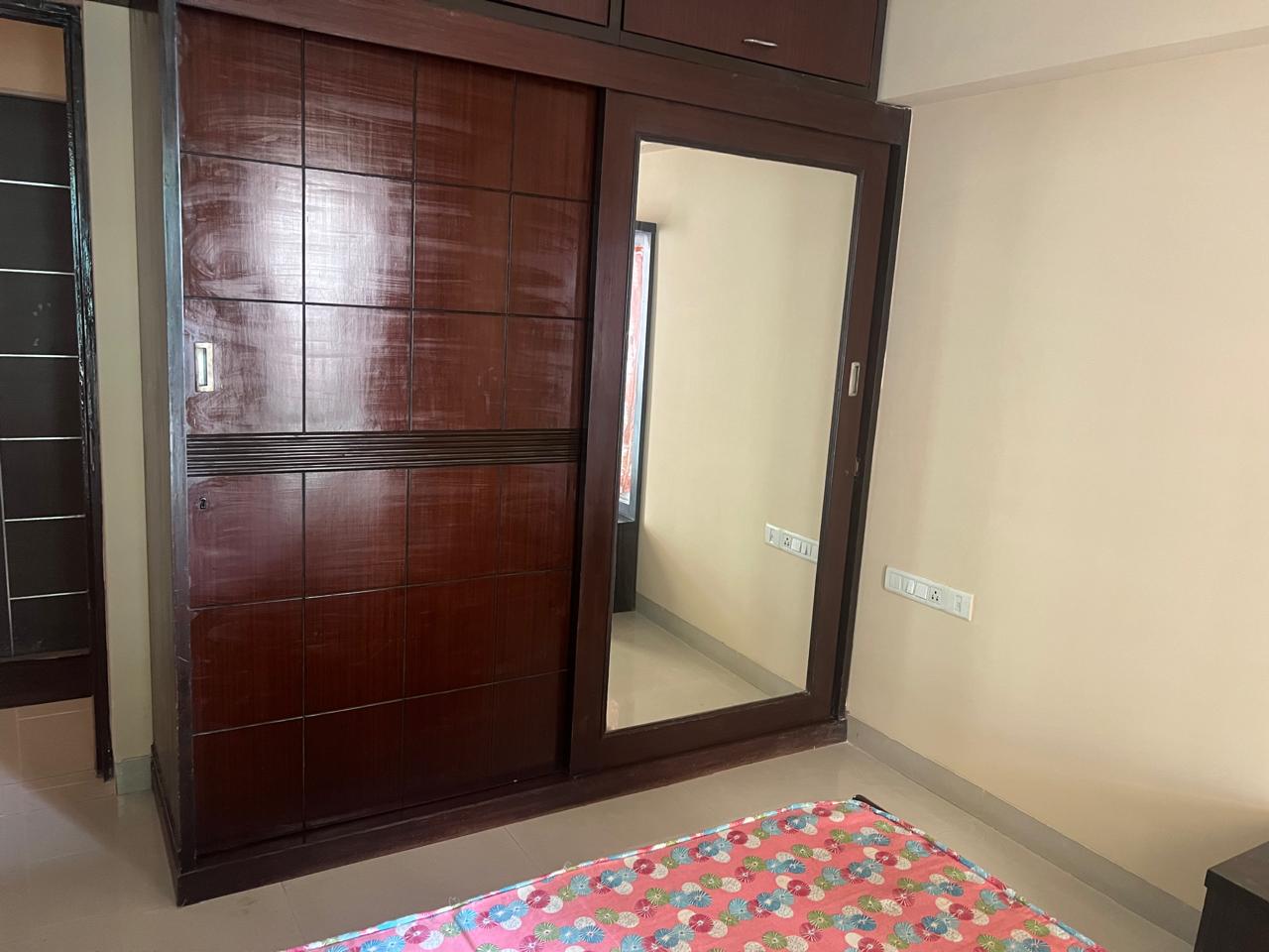 3 BHK Apartment For Rent in Nahar Amrit Shakti