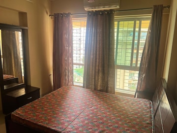 Bedroom in 3 BHK Apartment at Nahar Amrit Shakti, Chandivali – for Rent