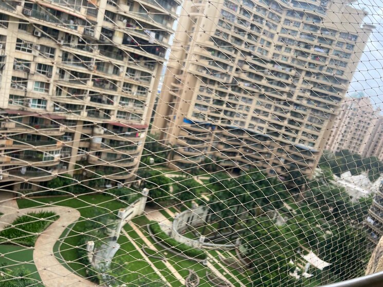 Map Location, nahar-amrit-shakti 3 Bedroom 1200 Sq.Ft. Apartment In Chandivali Mumbai 8747645