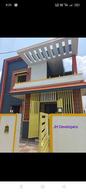 3 BHK Independent House For Sale in Bathlapalli