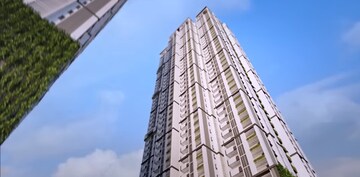 4 BHK Apartment – Exterior View View at Prestige Beverly Hills, Kokapet - for Sale