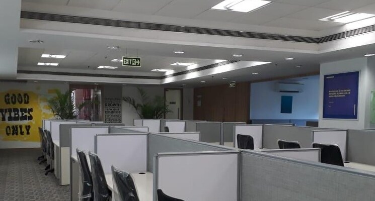 Team Area, laxmi-industrial-estate-lower-parel Commercial Office Space 1200 Sq.Ft. In Lower Parel Mumbai 8747639