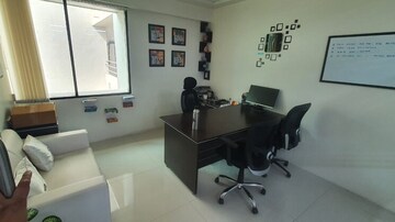 Team Area in  Office Space at Laxmi Industrial Estate Lower Parel, Lower Parel – for Rent