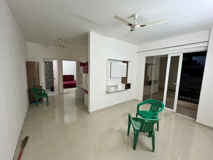  Parking, signature-the-millennia-2 2 Bedroom 603 Sq.Ft. Apartment In Sector 37d Gurgaon 8747658