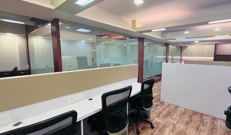 Team Area, mathuradas-mills-estate Commercial Office Space 2309 Sq.Ft. In Lower Parel Mumbai 8747651