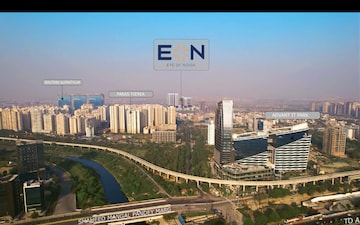 Office Space For Rent in Fairfox EON, Sector 140a