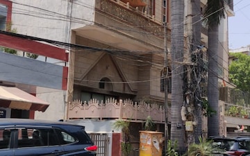 5 BHK Independent House For Rent in Greater Kailash ii