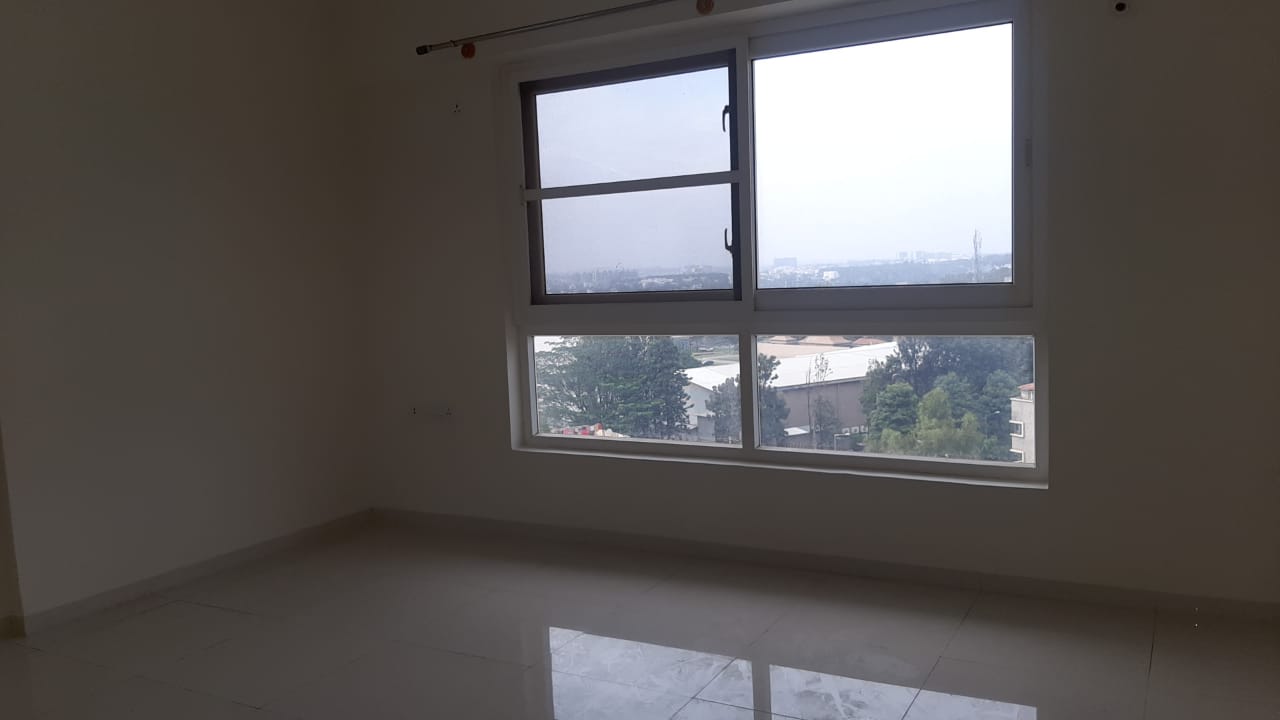 3 BHK Apartment For Sale in DS Max Skycity