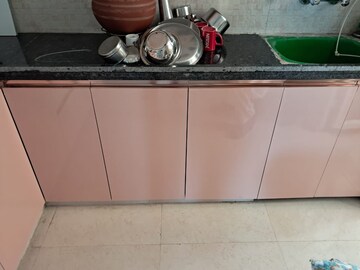 Furnished Amenities in 2 BHK Apartment at Signature The Millennia 2, Sector 37d – for Rent