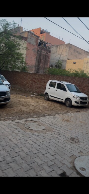  Plot For Sale in Unitech The Residences Sector 33, Sector 33