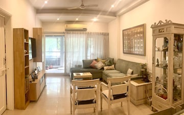 4 BHK Builder Floor For Rent in Pamposh Enclave