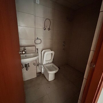 Bathroom in 2 BHK Apartment at Tata Eureka Park, Sector 150 – for Rent