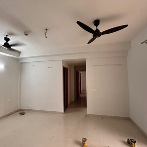 Living Room in 2 BHK Apartment at Tata Eureka Park, Sector 150 – for Rent