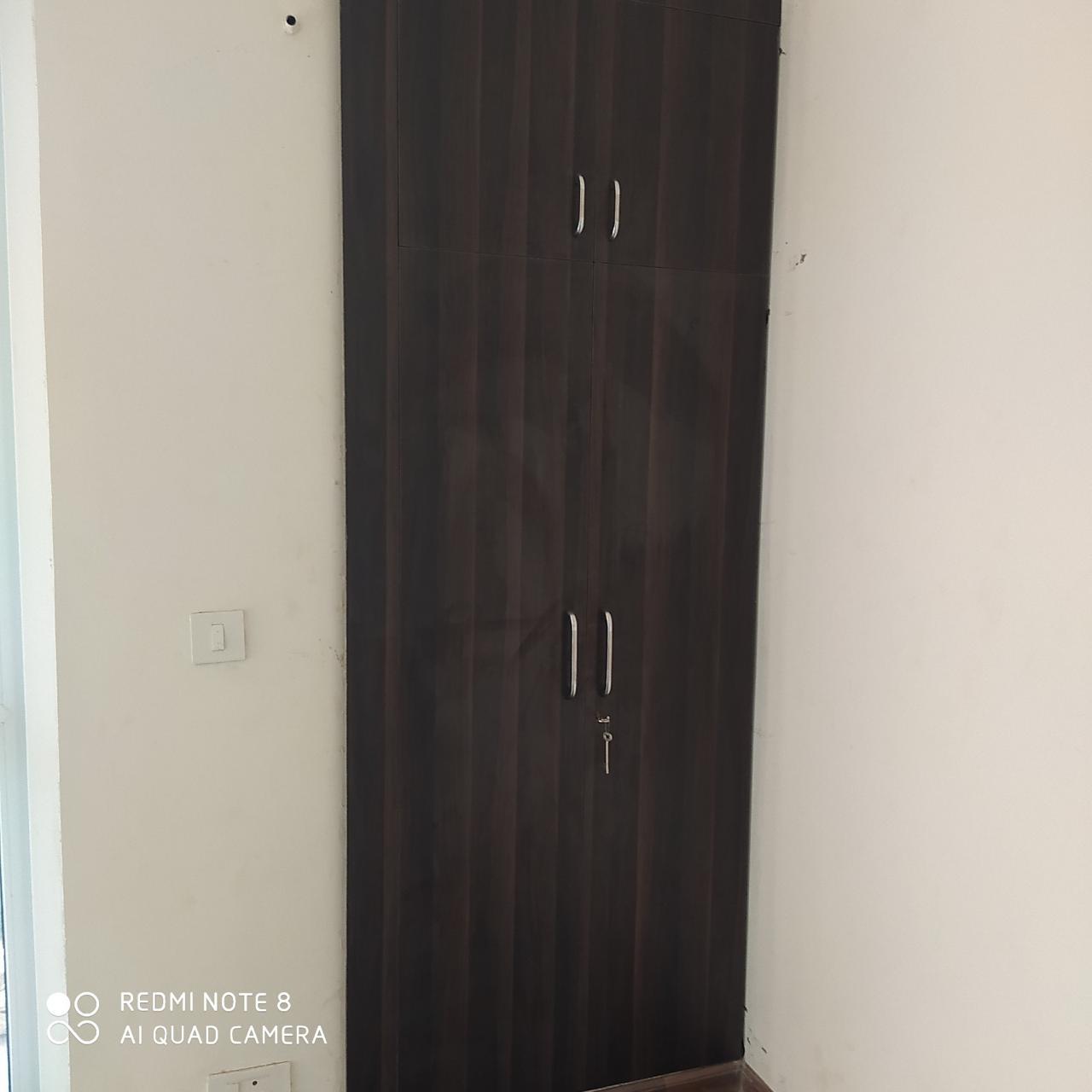 3 BHK Apartment For Rent in BPTP Parkland Pride