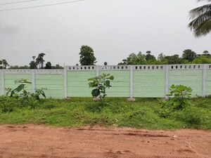 Plot Area in  Plot at Bhogapuram – for Sale