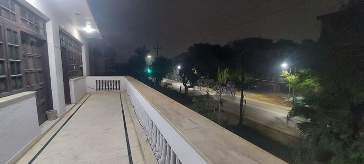 Balcony, sector 20 3 Bedroom 2100 Sq.Ft. Independent House In Sector 20 Noida 8747689