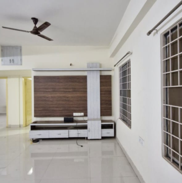 2 BHK Builder Floor For Rent in Kondapur
