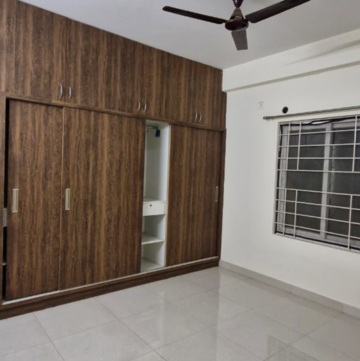 Room in 2 BHK Builder Floor at Kondapur – for Rent