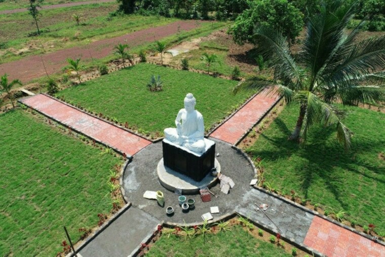 Exterior View, kothavalasa  210 Sq.Yd. Plot In Kothavalasa Vizag 8747705