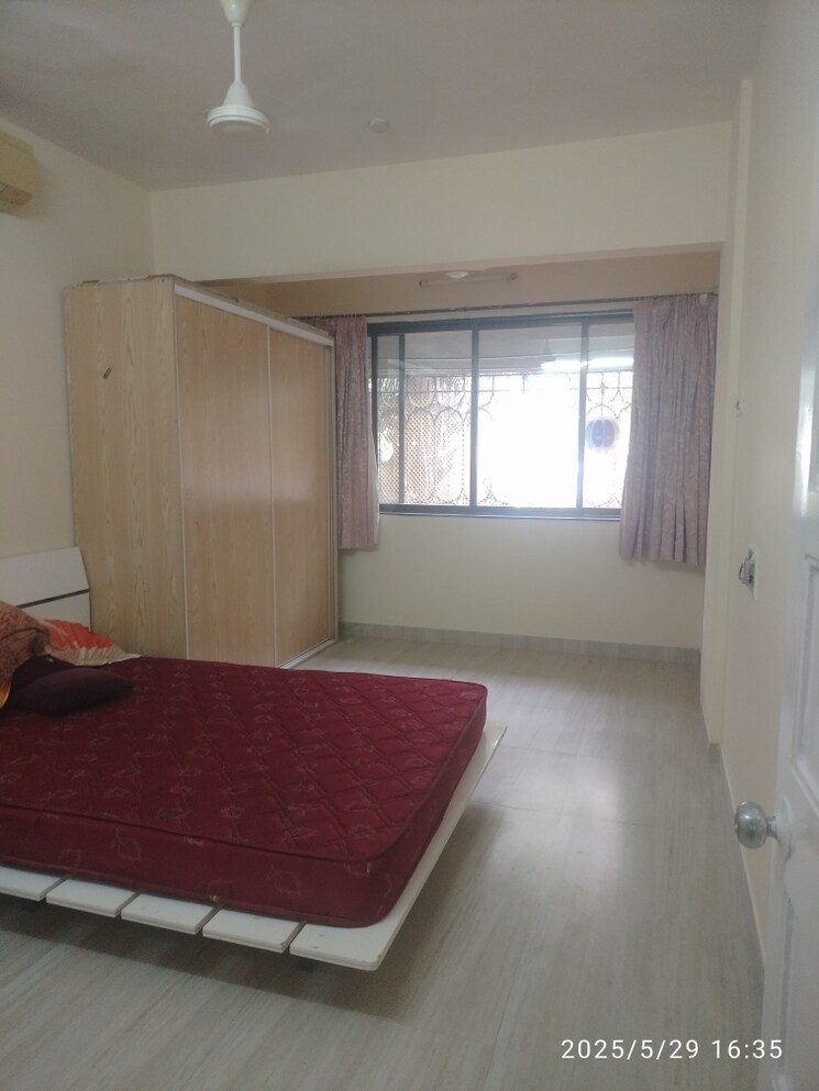Bedroom, prathamesh-apartment-prabhadevi 2 Bedroom 700 Sq.Ft. Apartment In Prabhadevi Mumbai 8747710